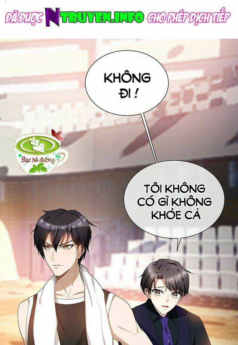 Thuần Tình Lục Thiếu Chapter 28.2 trang 0