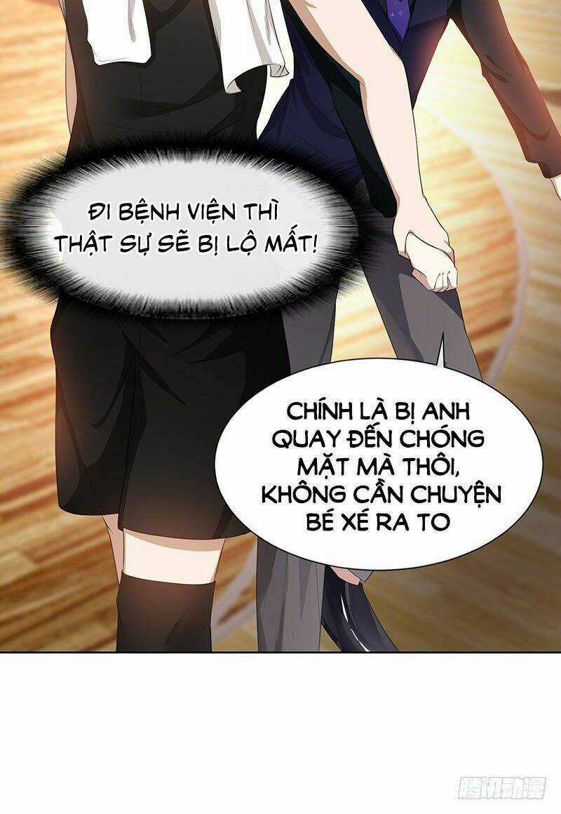 Thuần Tình Lục Thiếu Chapter 28.2 trang 1
