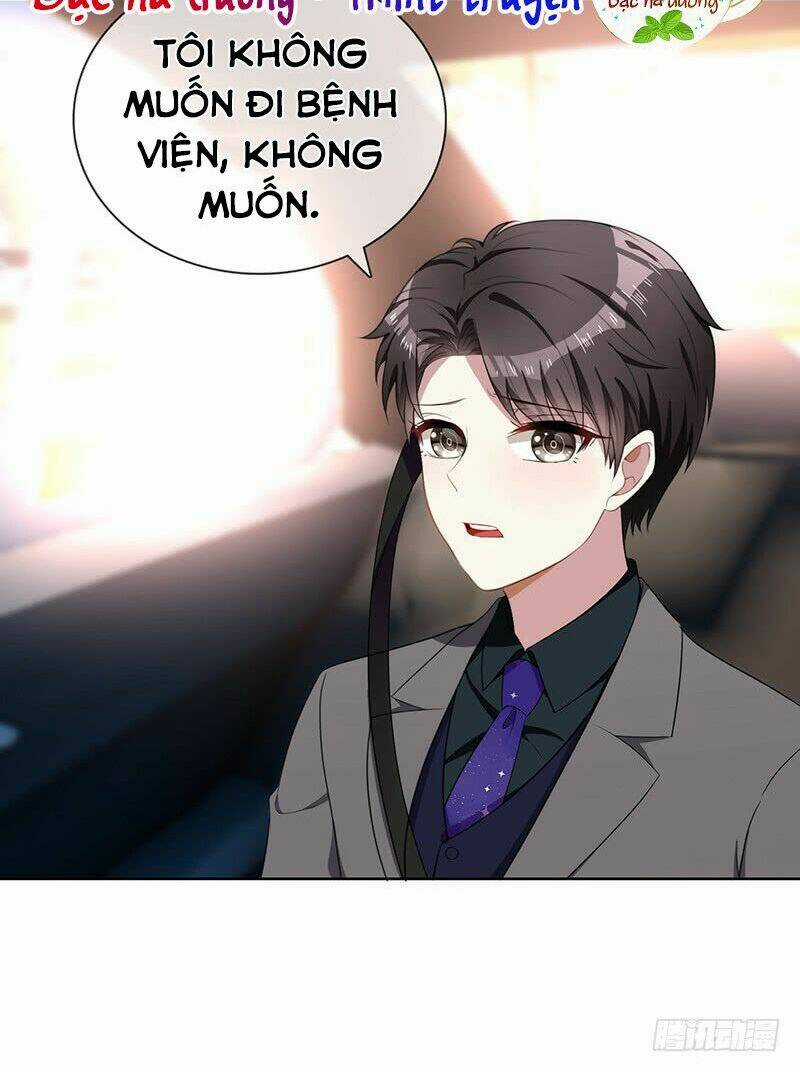 Thuần Tình Lục Thiếu Chapter 29.1 trang 1