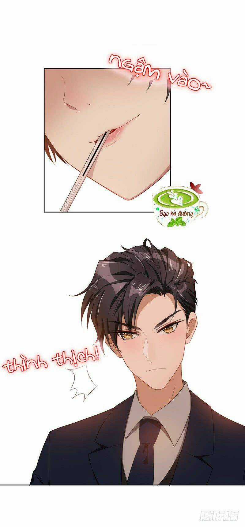 Thuần Tình Lục Thiếu Chapter 29.2 trang 1