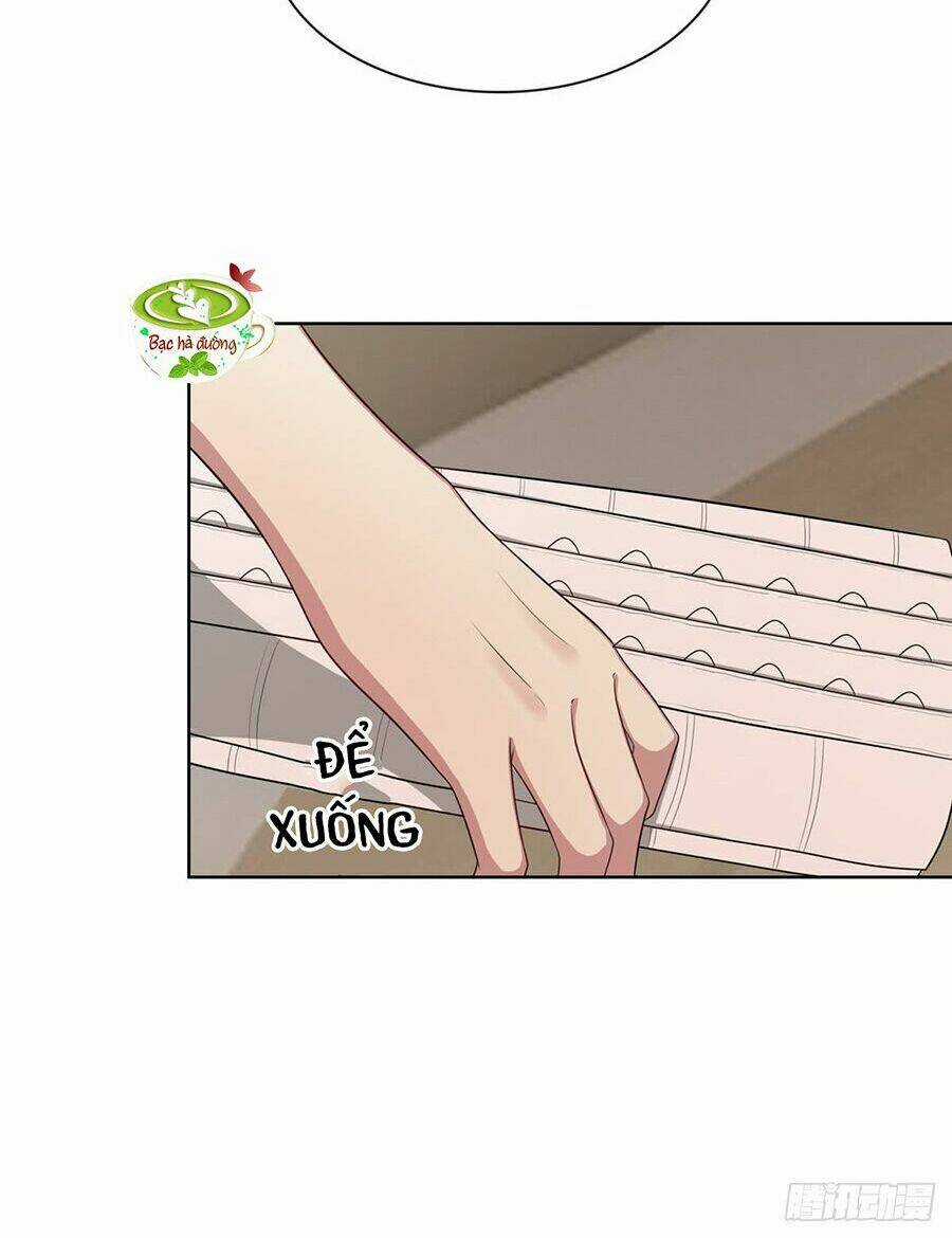Thuần Tình Lục Thiếu Chapter 30.2 trang 1