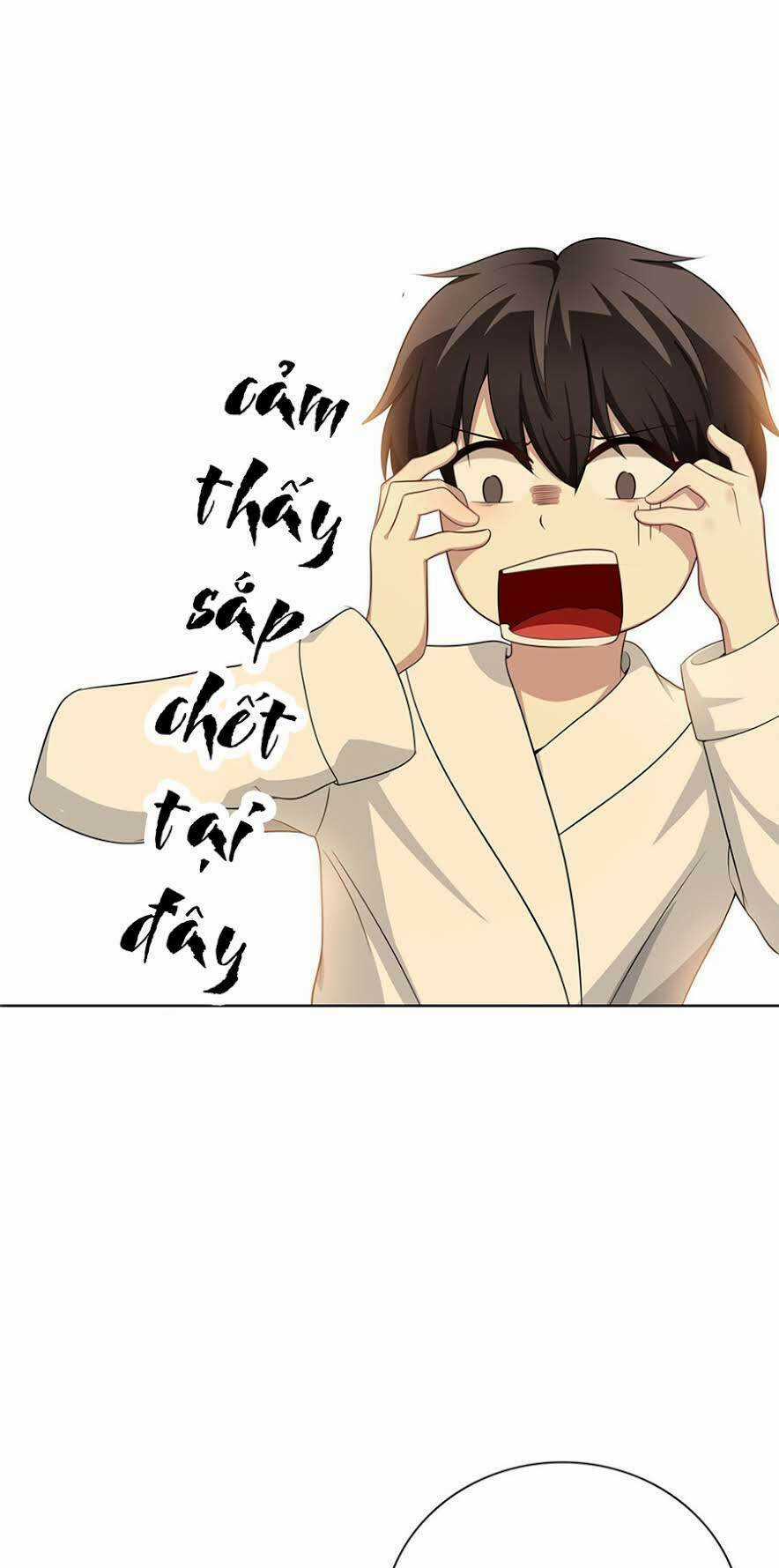 Thuần Tình Lục Thiếu Chapter 30.2 trang 10