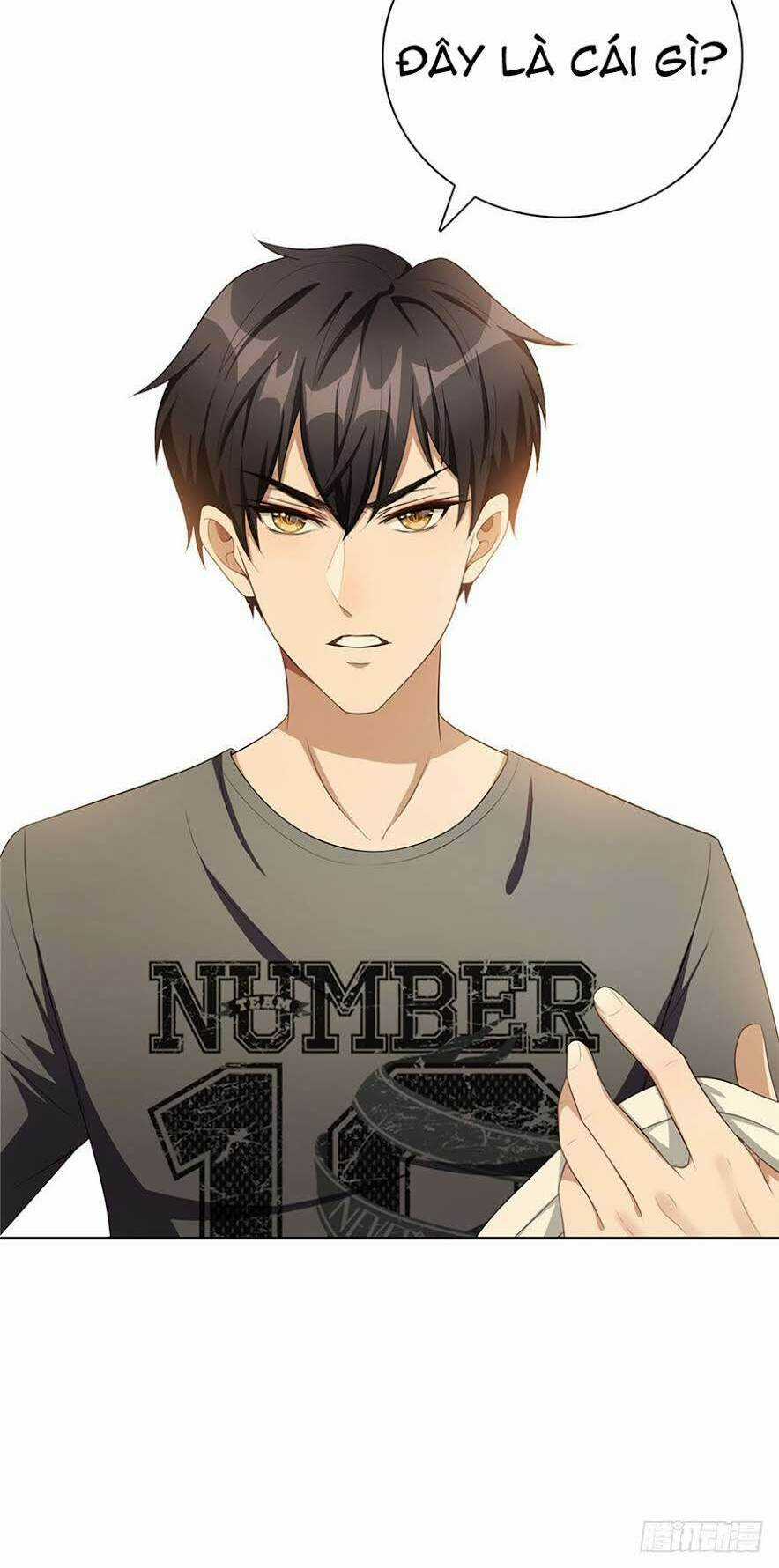 Thuần Tình Lục Thiếu Chapter 30.2 trang 11