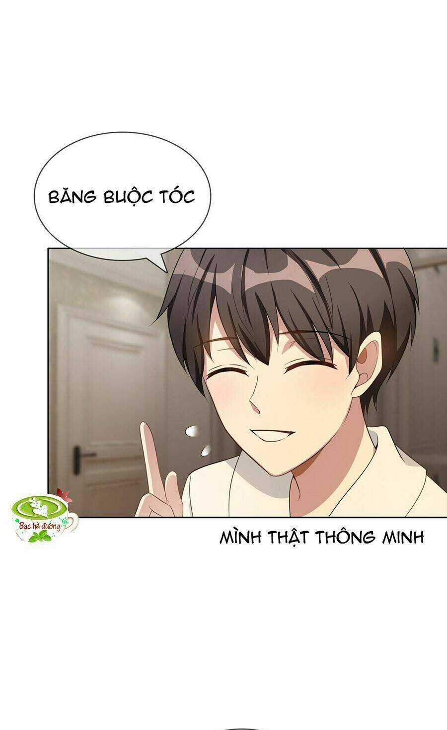 Thuần Tình Lục Thiếu Chapter 30.2 trang 12