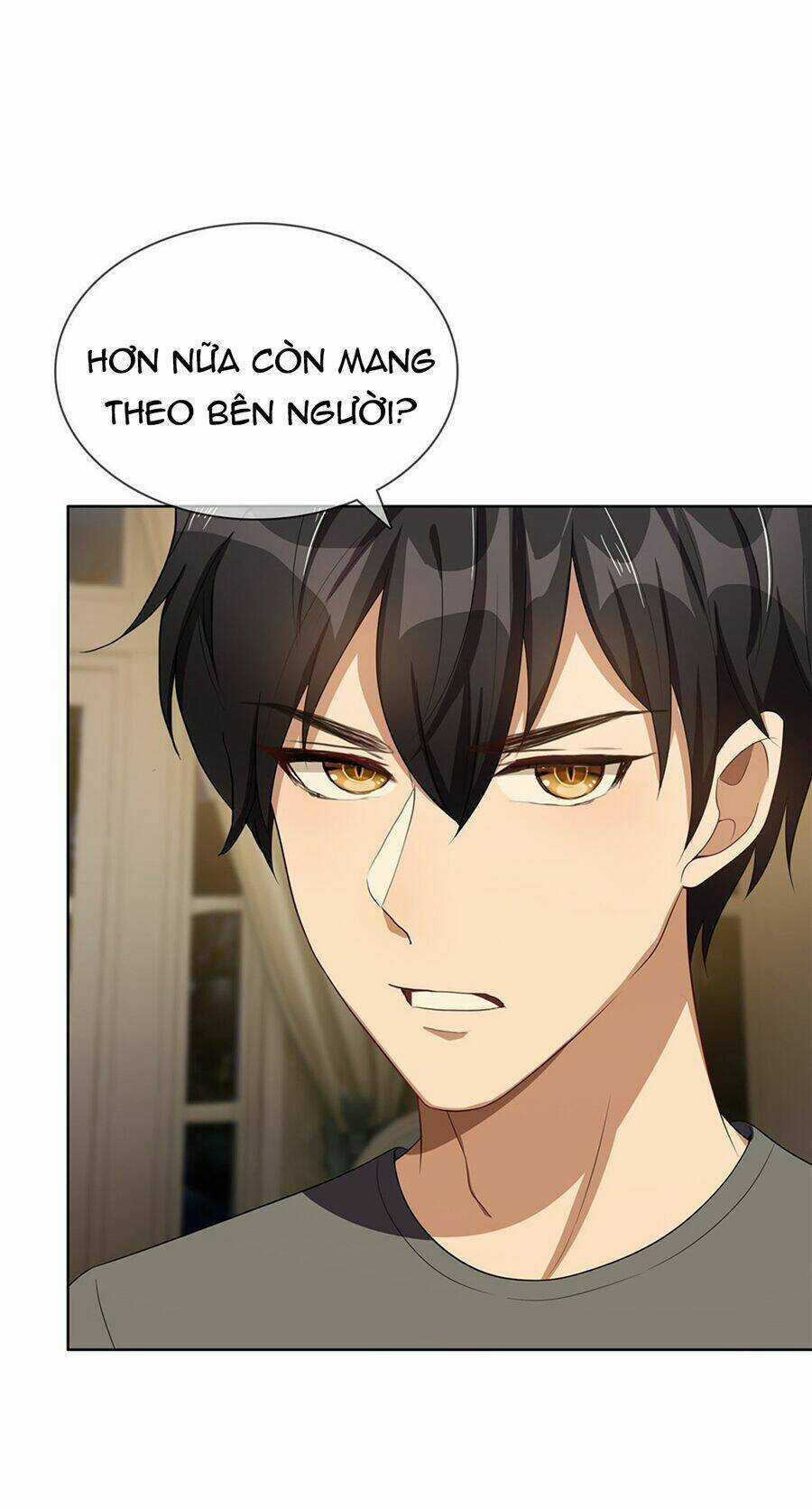 Thuần Tình Lục Thiếu Chapter 30.2 trang 14
