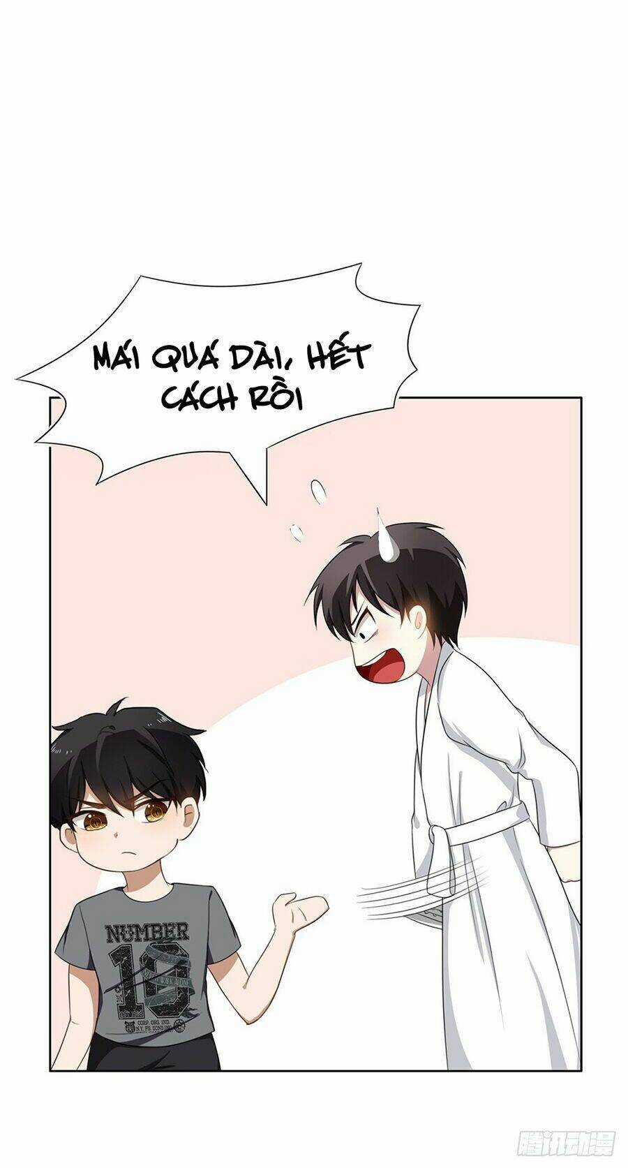 Thuần Tình Lục Thiếu Chapter 30.2 trang 15