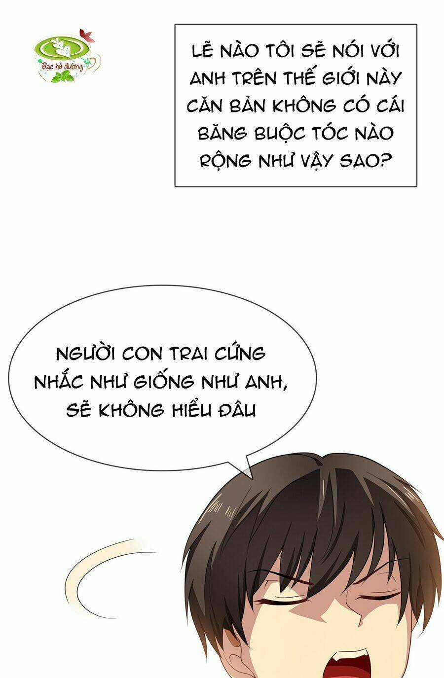 Thuần Tình Lục Thiếu Chapter 30.2 trang 16
