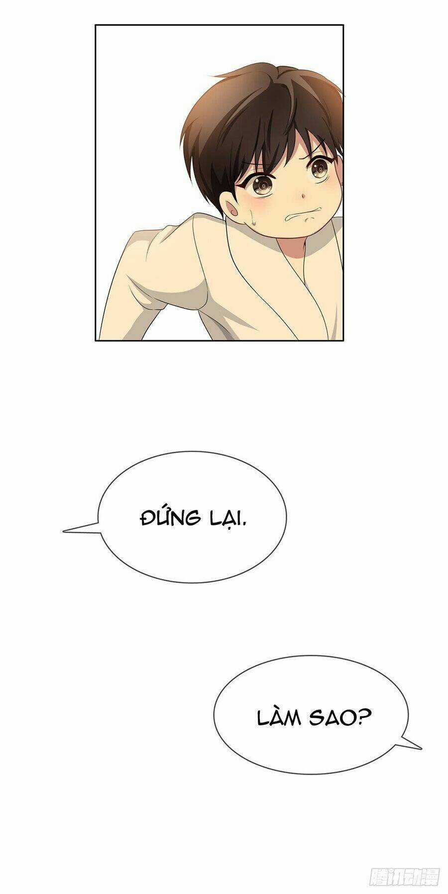 Thuần Tình Lục Thiếu Chapter 30.2 trang 18