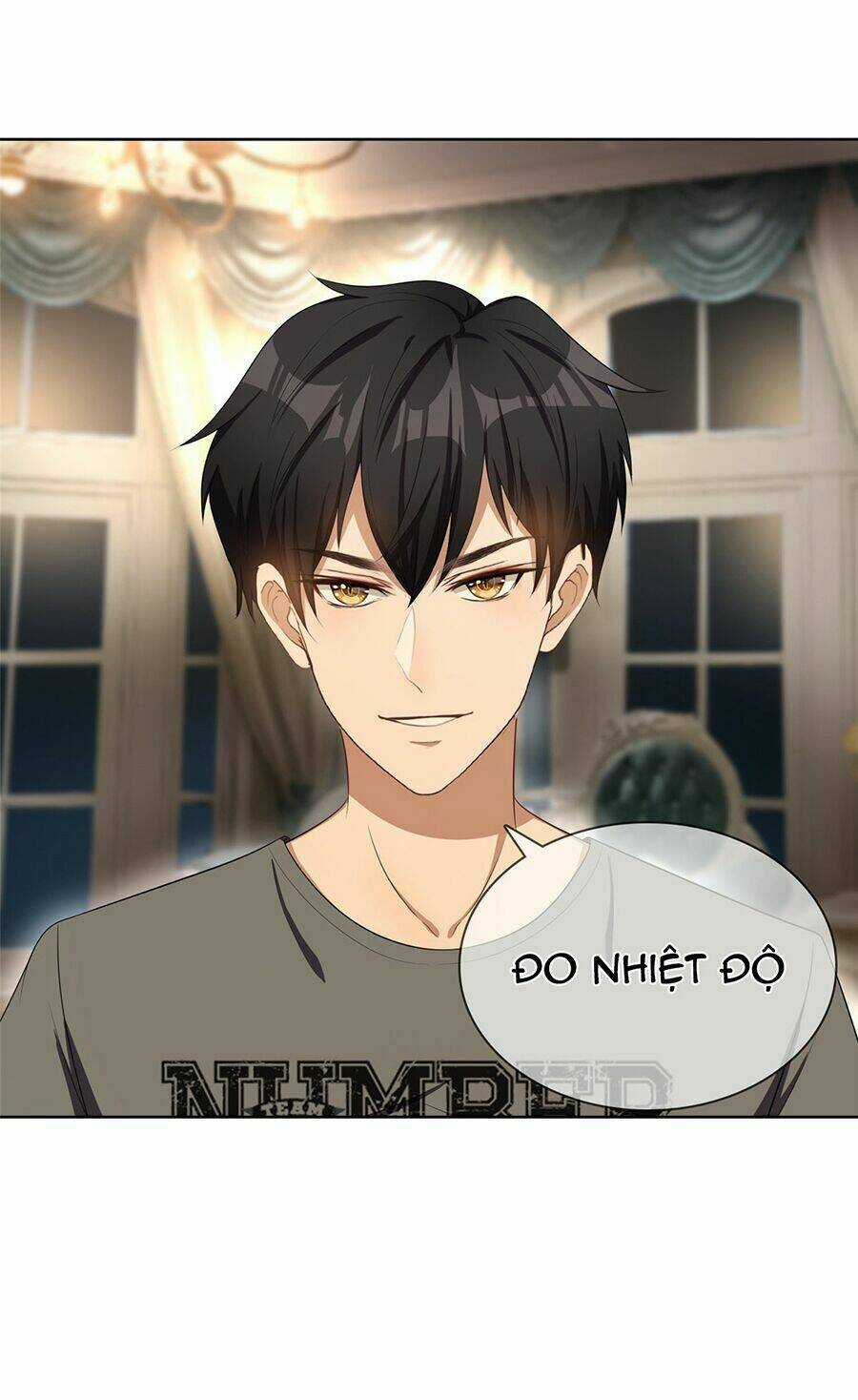 Thuần Tình Lục Thiếu Chapter 30.2 trang 19