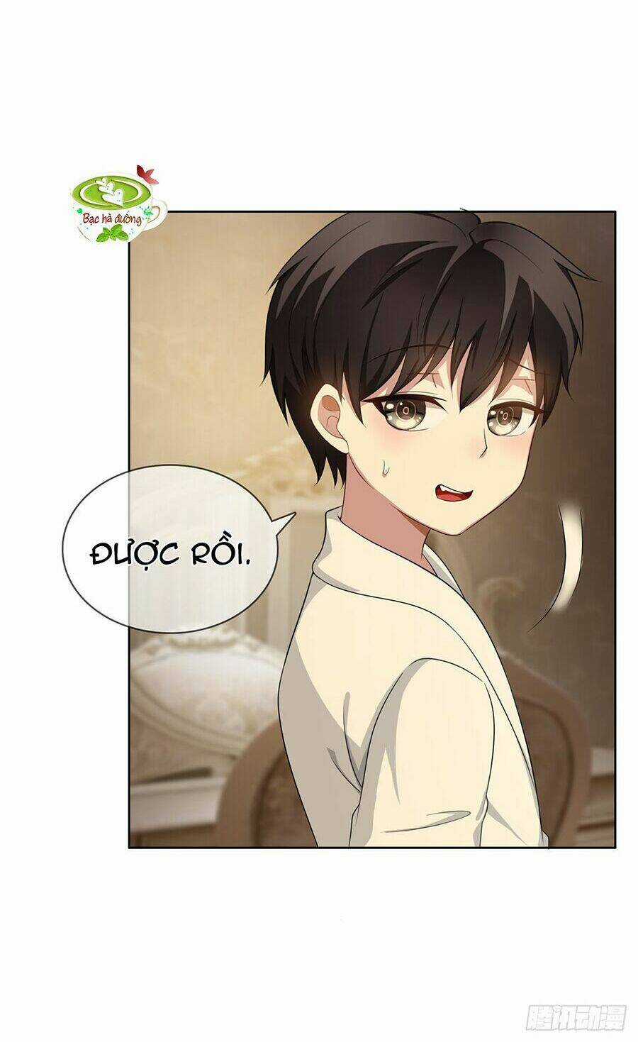 Thuần Tình Lục Thiếu Chapter 30.2 trang 20