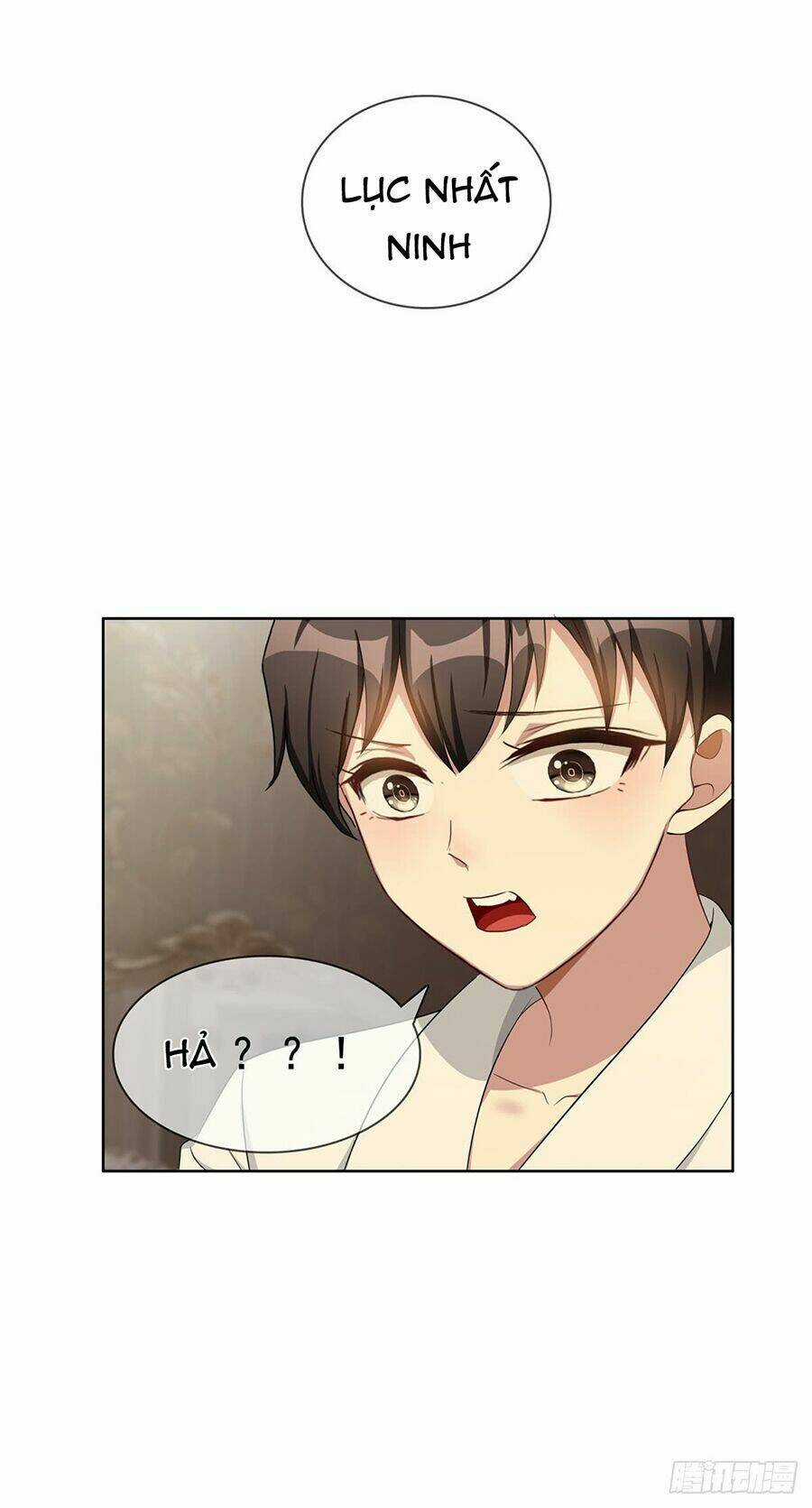 Thuần Tình Lục Thiếu Chapter 30.2 trang 21
