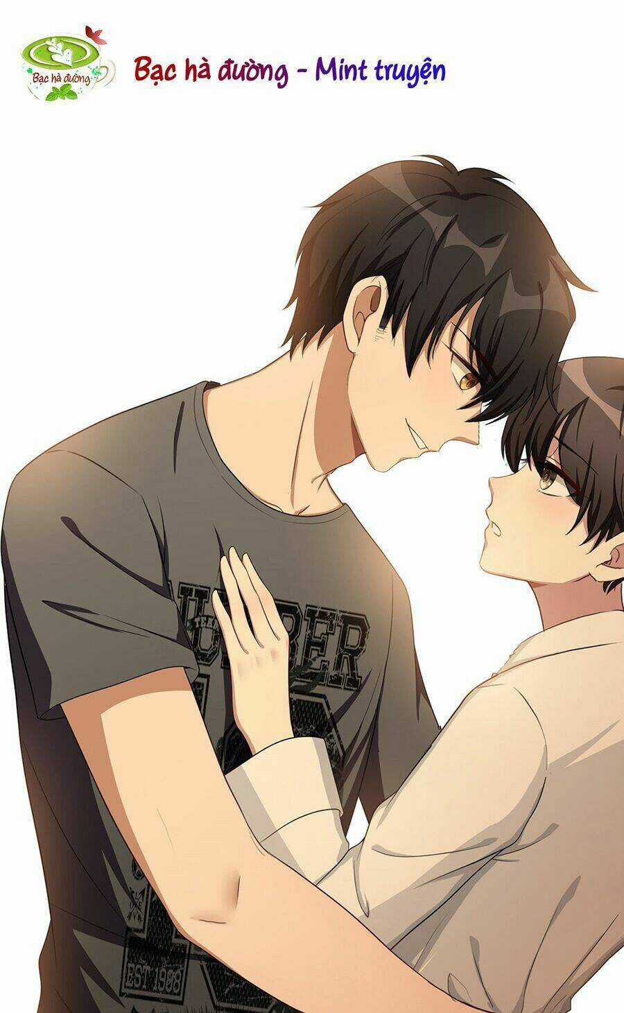 Thuần Tình Lục Thiếu Chapter 30.2 trang 22