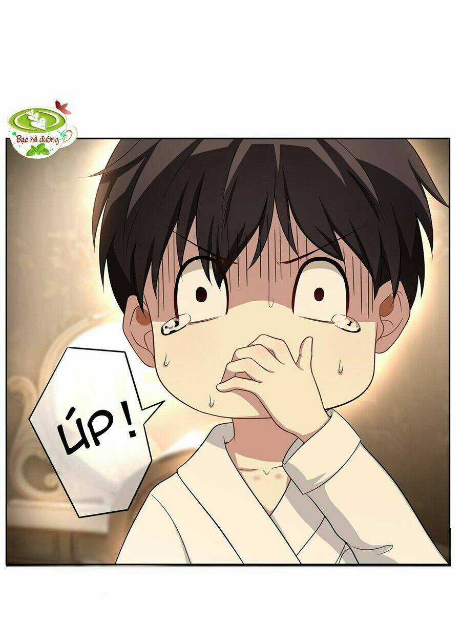 Thuần Tình Lục Thiếu Chapter 30.2 trang 8