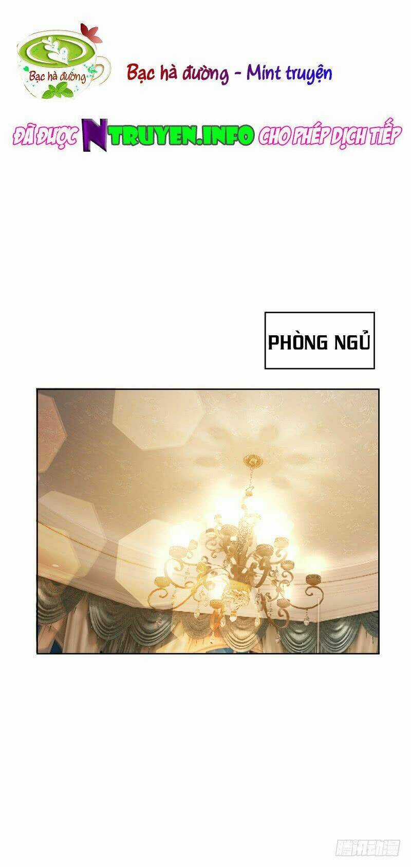 Thuần Tình Lục Thiếu Chapter 31.1 trang 0