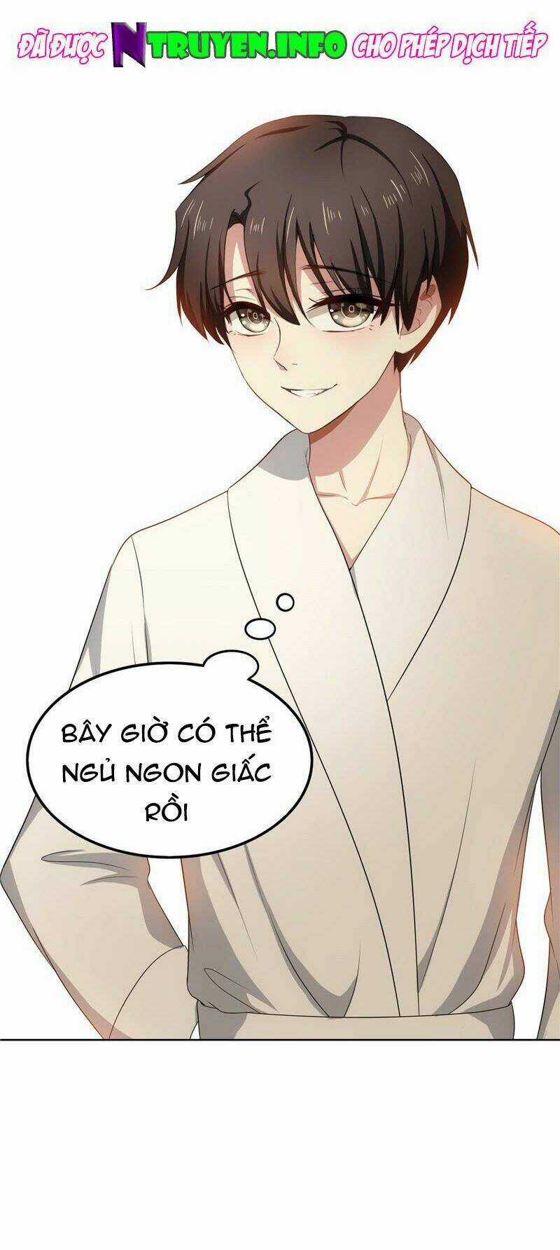Thuần Tình Lục Thiếu Chapter 31.2 trang 0