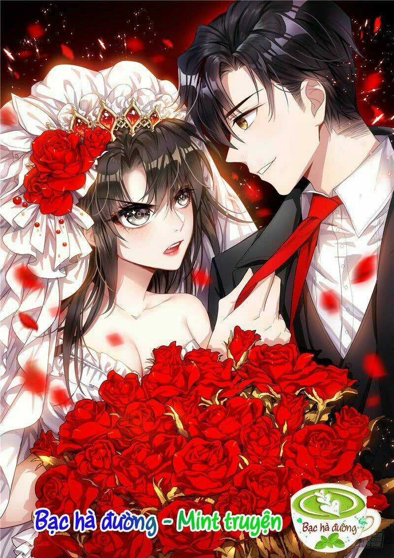 Thuần Tình Lục Thiếu Chapter 32.1 trang 0