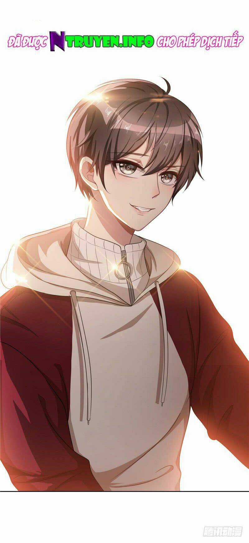 Thuần Tình Lục Thiếu Chapter 32.2 trang 0