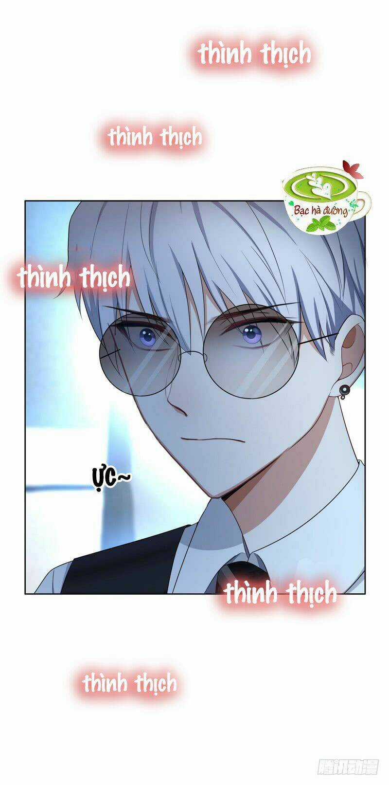 Thuần Tình Lục Thiếu Chapter 32.2 trang 1