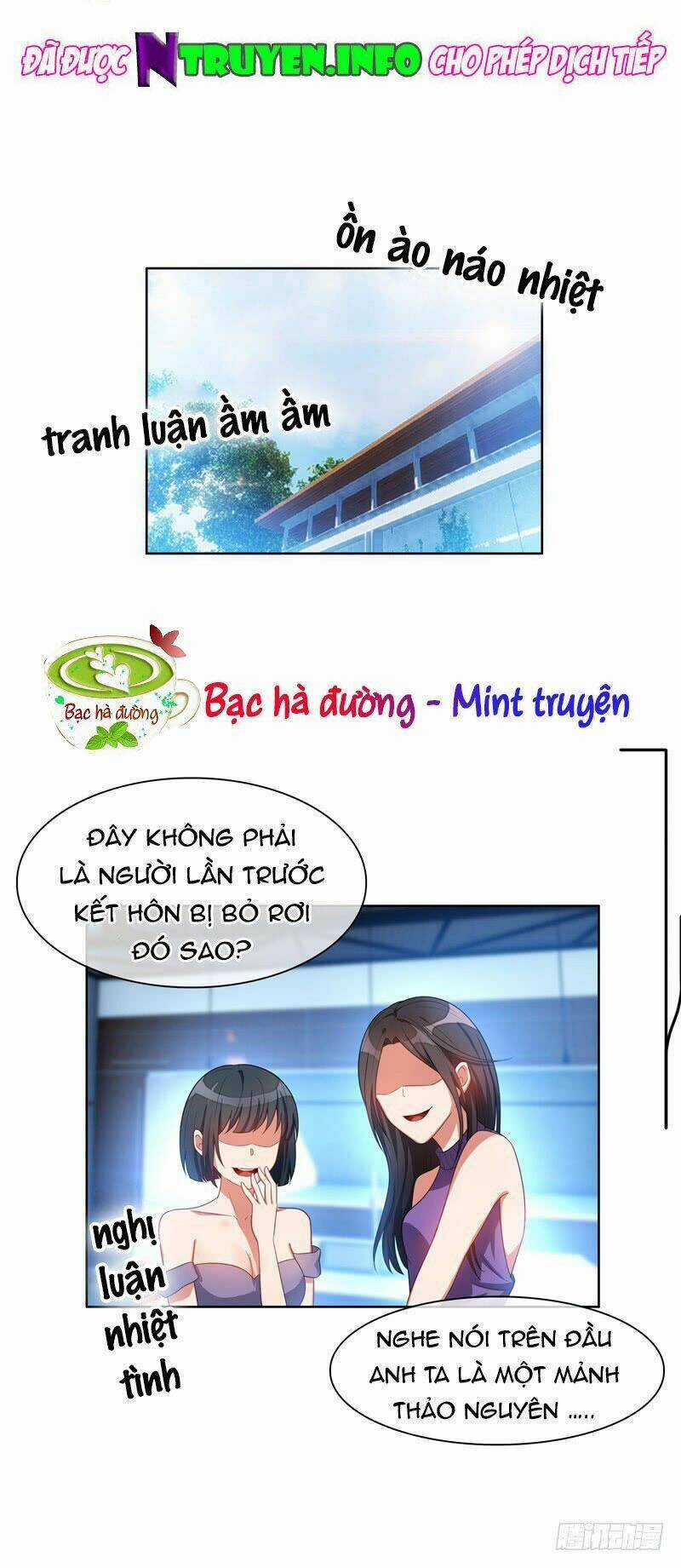 Thuần Tình Lục Thiếu Chapter 34.1 trang 0