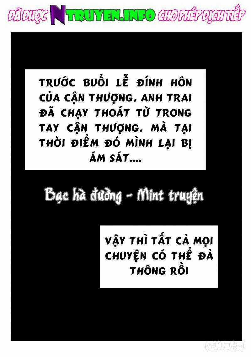 Thuần Tình Lục Thiếu Chapter 35.1 trang 0