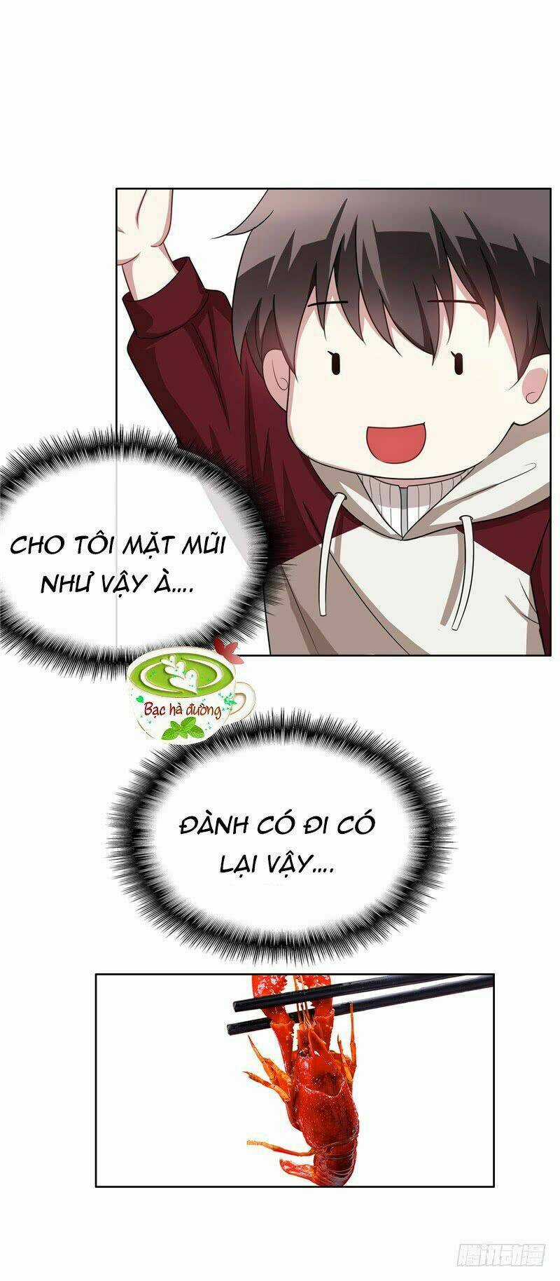 Thuần Tình Lục Thiếu Chapter 35.2 trang 0