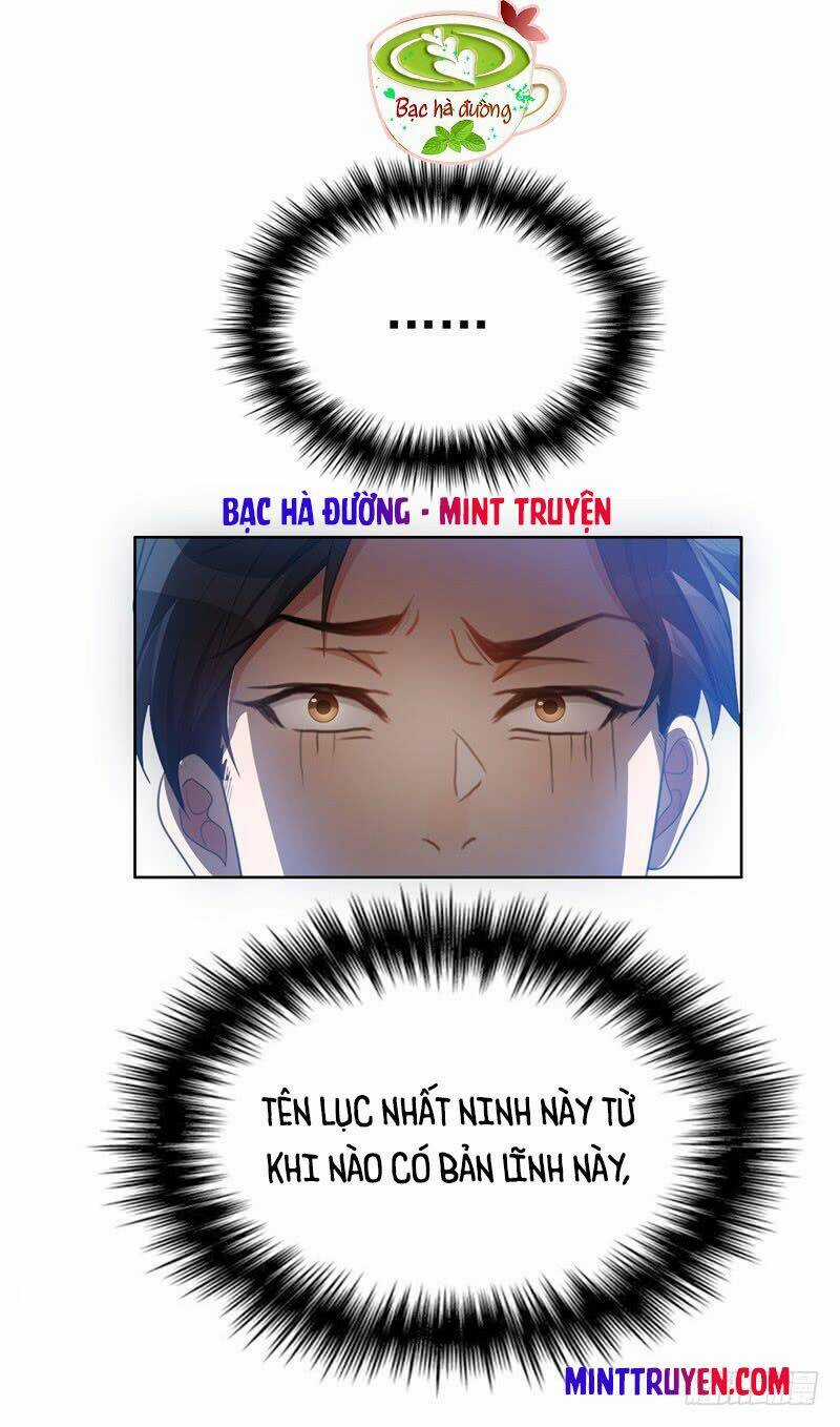 Thuần Tình Lục Thiếu Chapter 36.1 trang 0