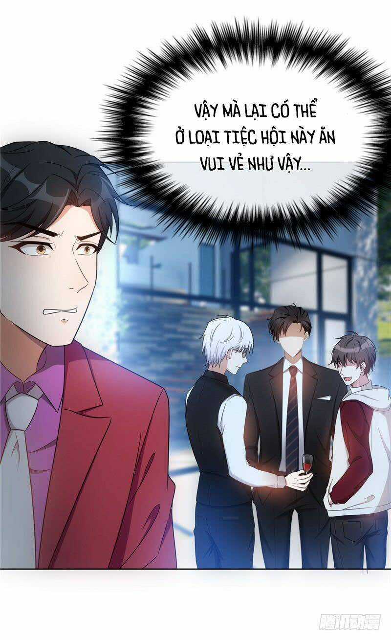 Thuần Tình Lục Thiếu Chapter 36.1 trang 1