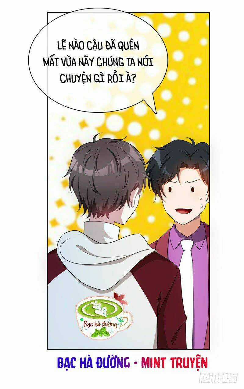 Thuần Tình Lục Thiếu Chapter 36.2 trang 0