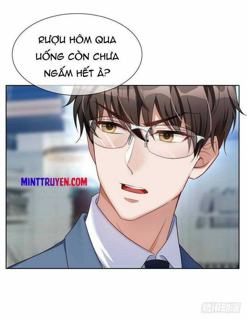 Thuần Tình Lục Thiếu Chapter 37.1 trang 1