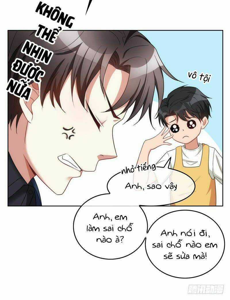Thuần Tình Lục Thiếu Chapter 37.2 trang 1