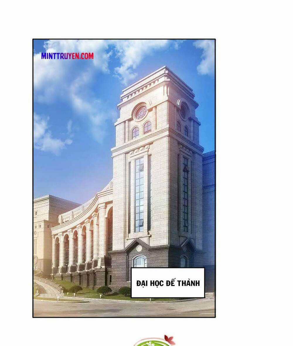 Thuần Tình Lục Thiếu Chapter 38.1 trang 0