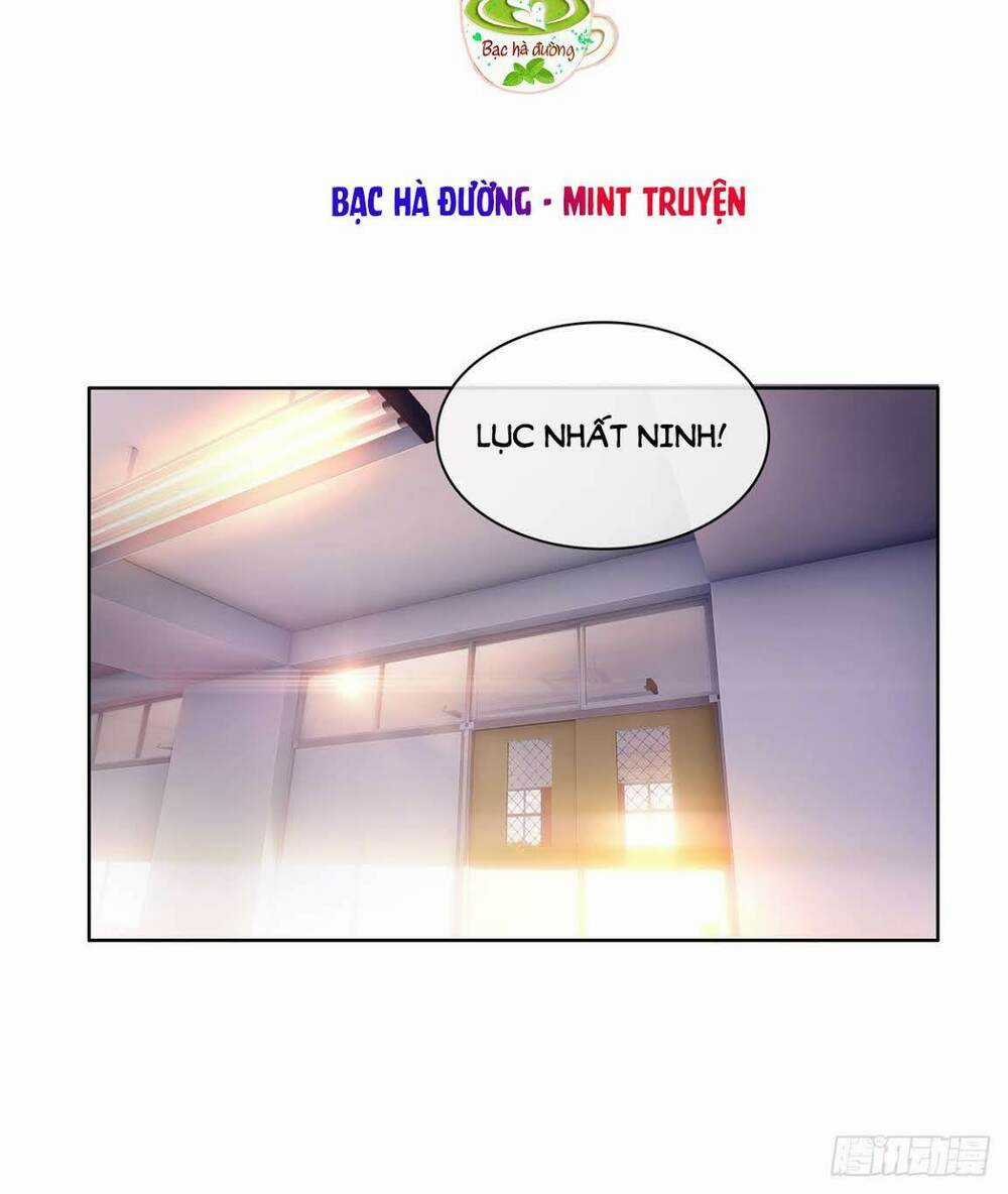 Thuần Tình Lục Thiếu Chapter 38.1 trang 1