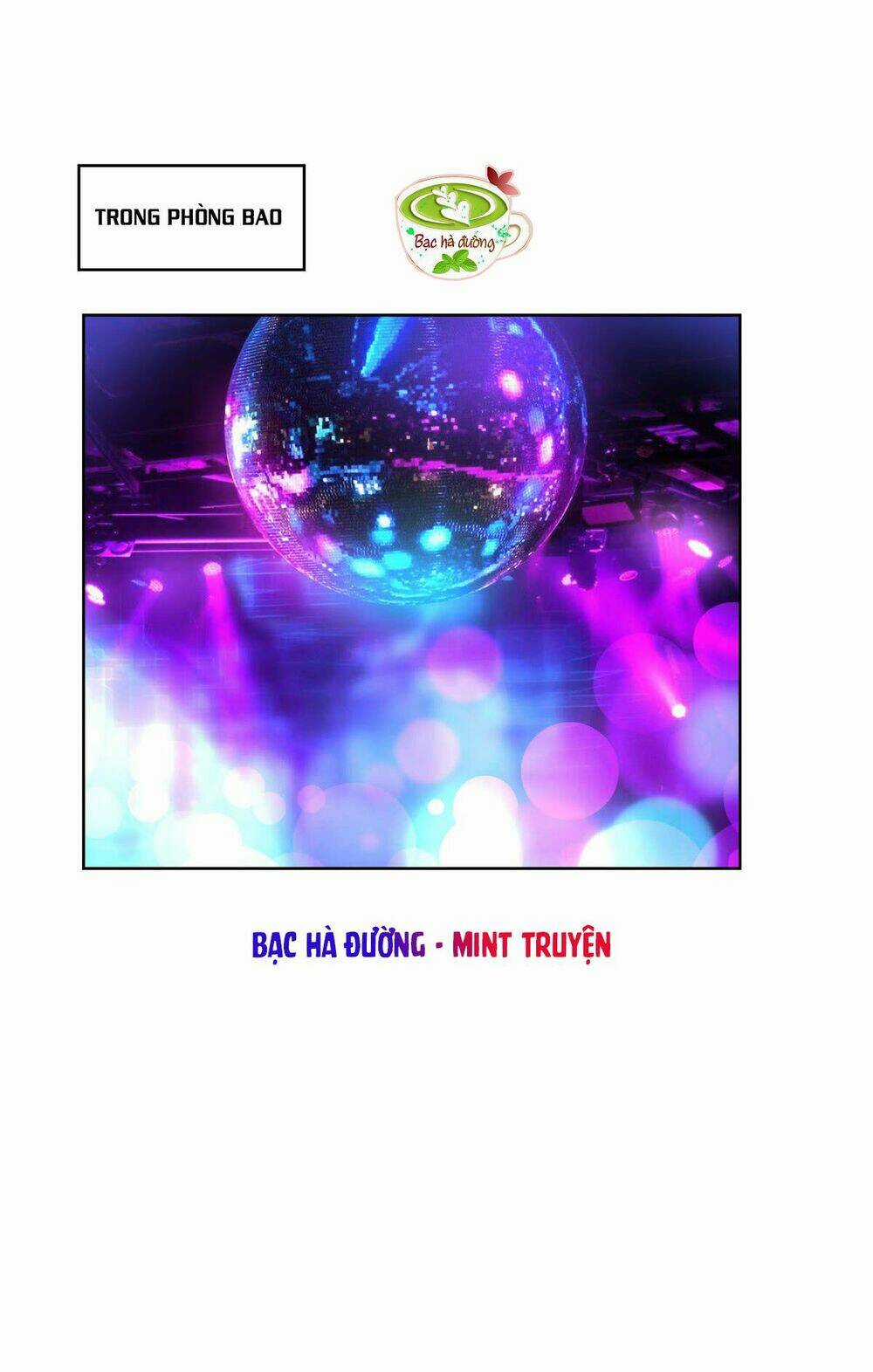 Thuần Tình Lục Thiếu Chapter 39.1 trang 0
