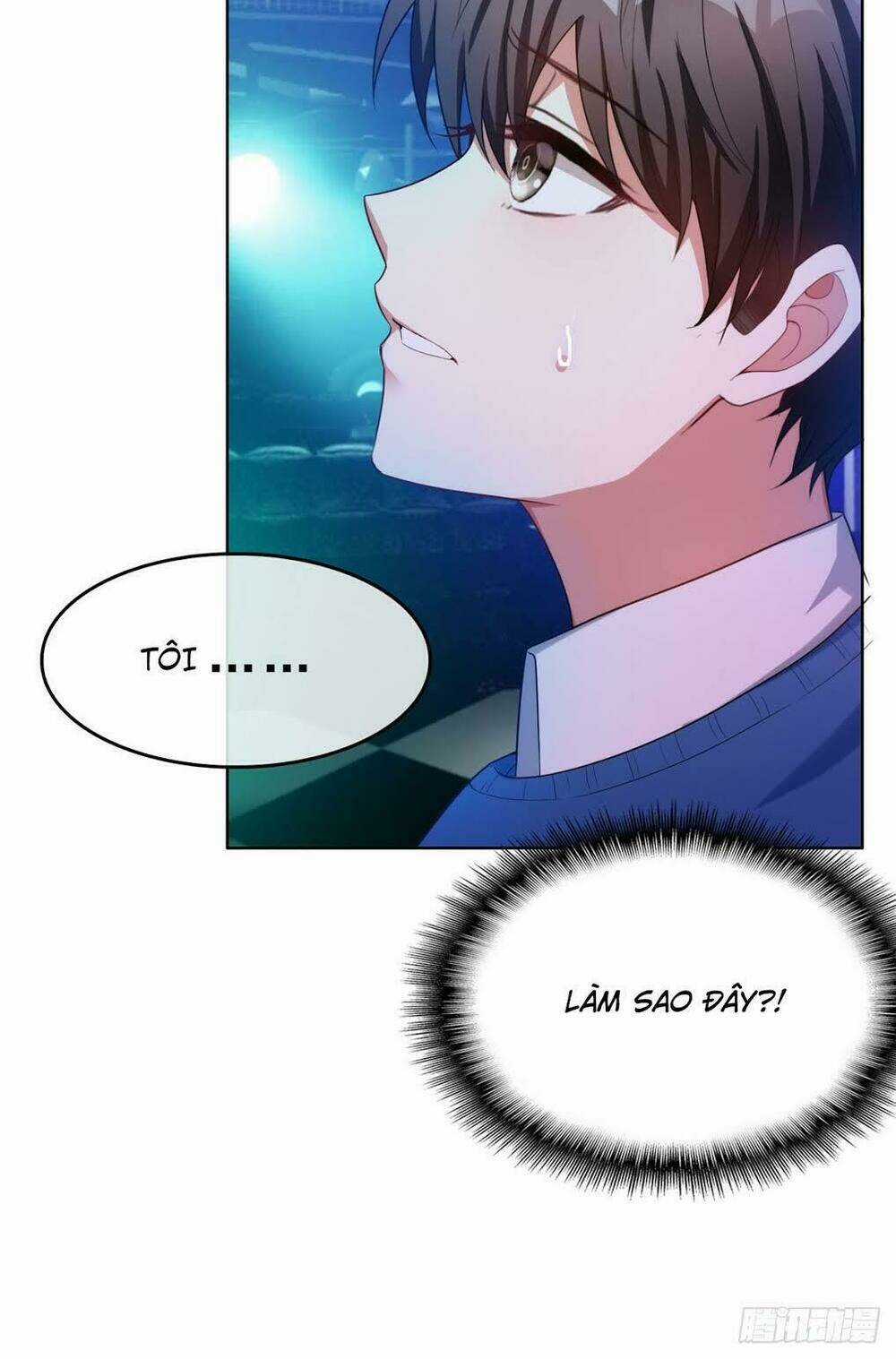 Thuần Tình Lục Thiếu Chapter 39.2 trang 1