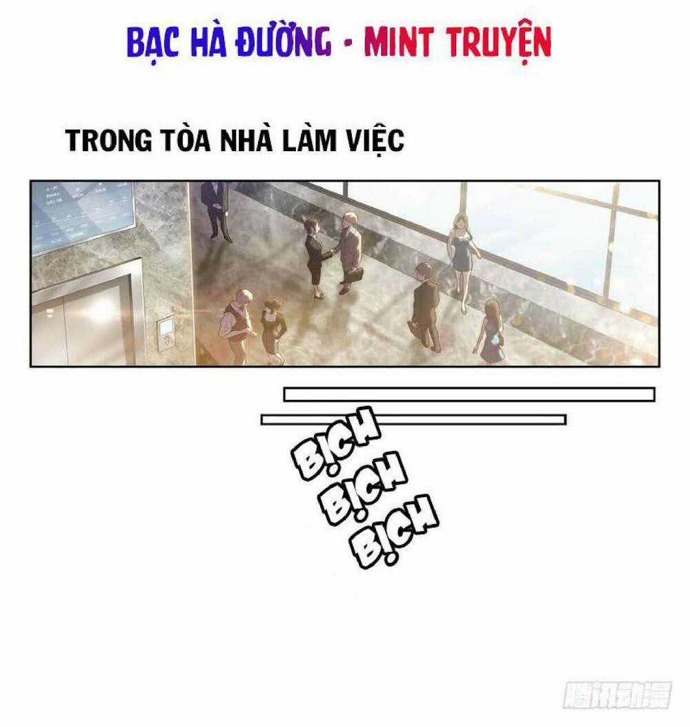 Thuần Tình Lục Thiếu Chapter 40.1 trang 1