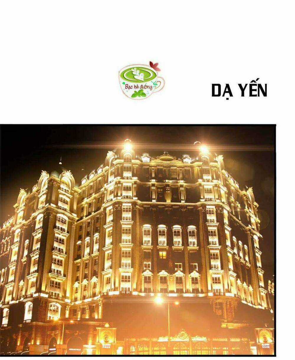 Thuần Tình Lục Thiếu Chapter 41.2 trang 0