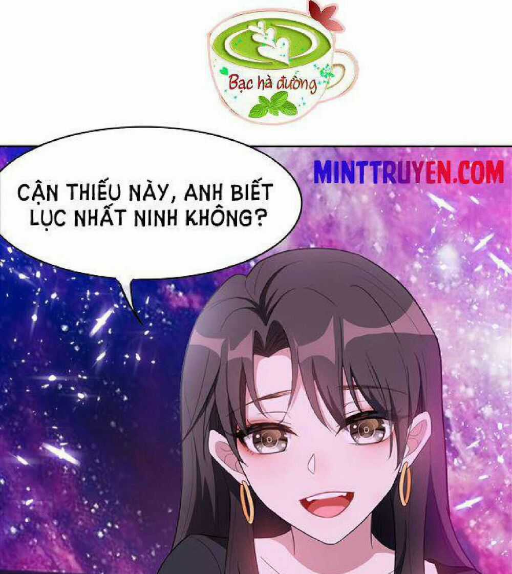 Thuần Tình Lục Thiếu Chapter 42.2 trang 0