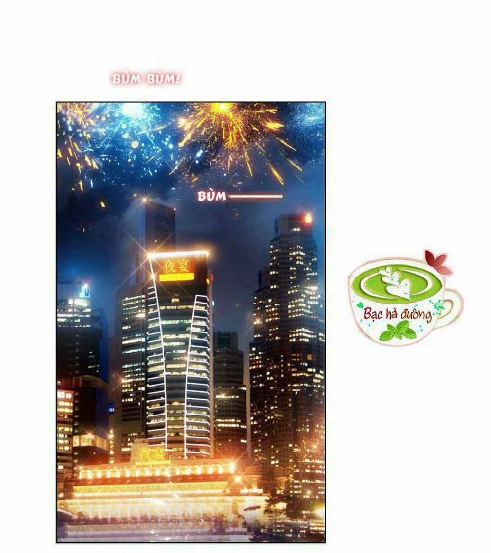 Thuần Tình Lục Thiếu Chapter 43.1 trang 0