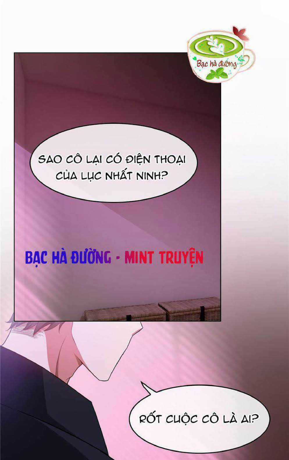 Thuần Tình Lục Thiếu Chapter 44.1 trang 0