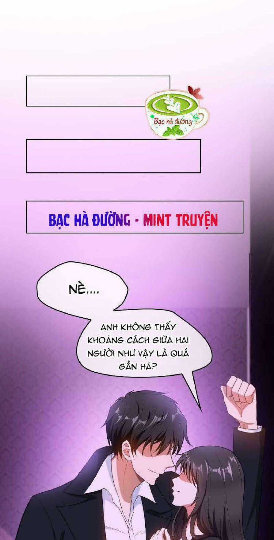 Thuần Tình Lục Thiếu Chapter 45.1 trang 0