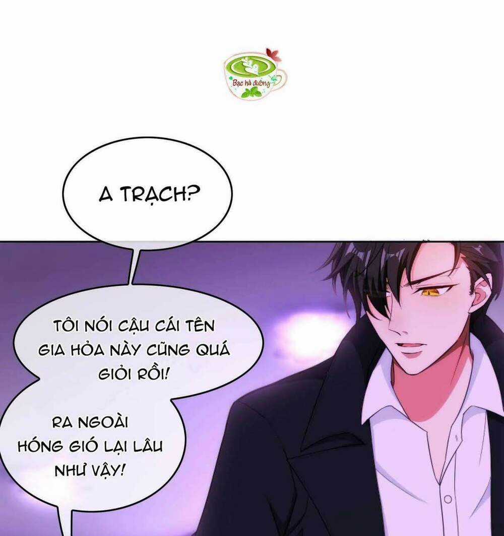 Thuần Tình Lục Thiếu Chapter 46 trang 0