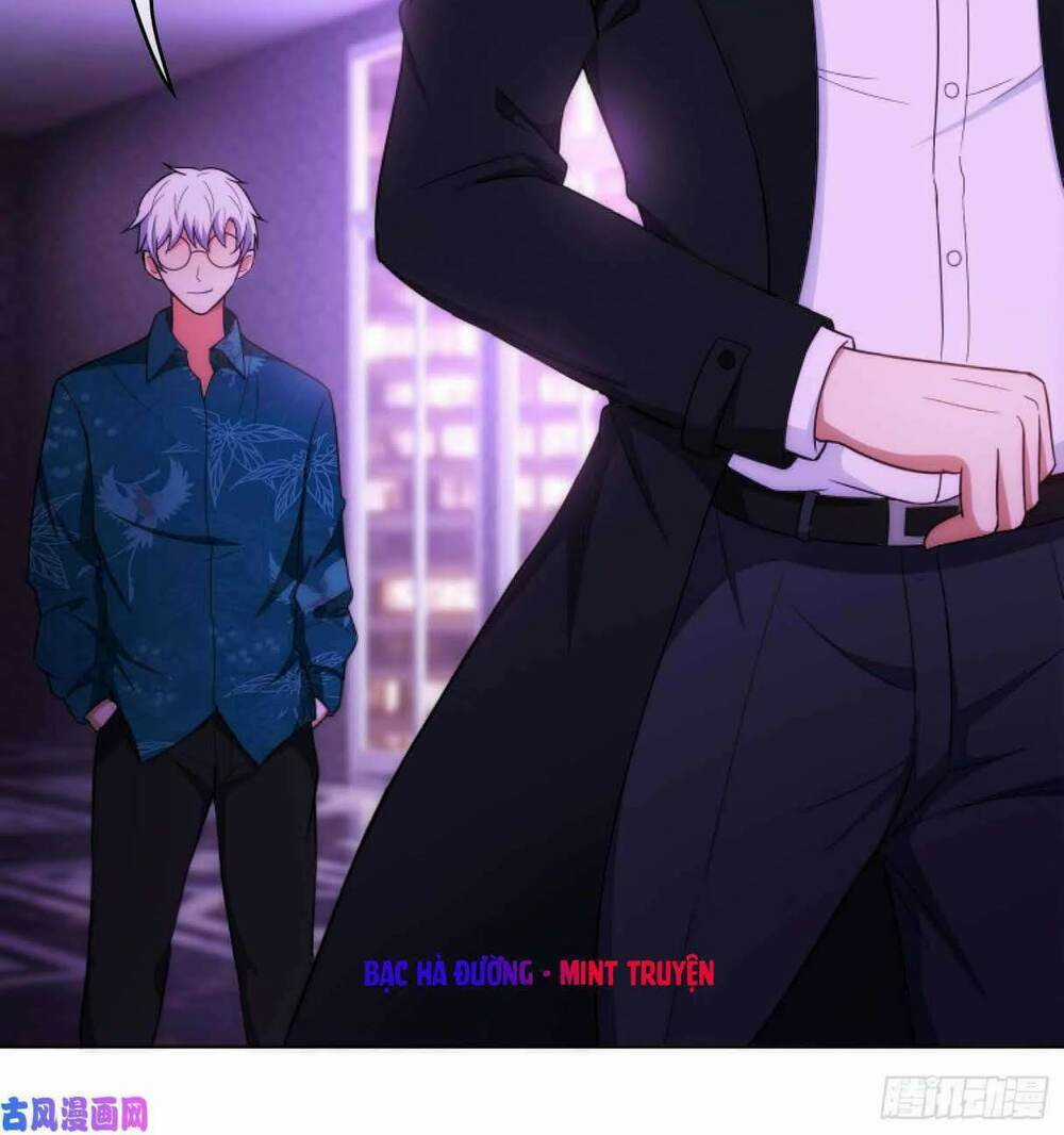 Thuần Tình Lục Thiếu Chapter 46 trang 1