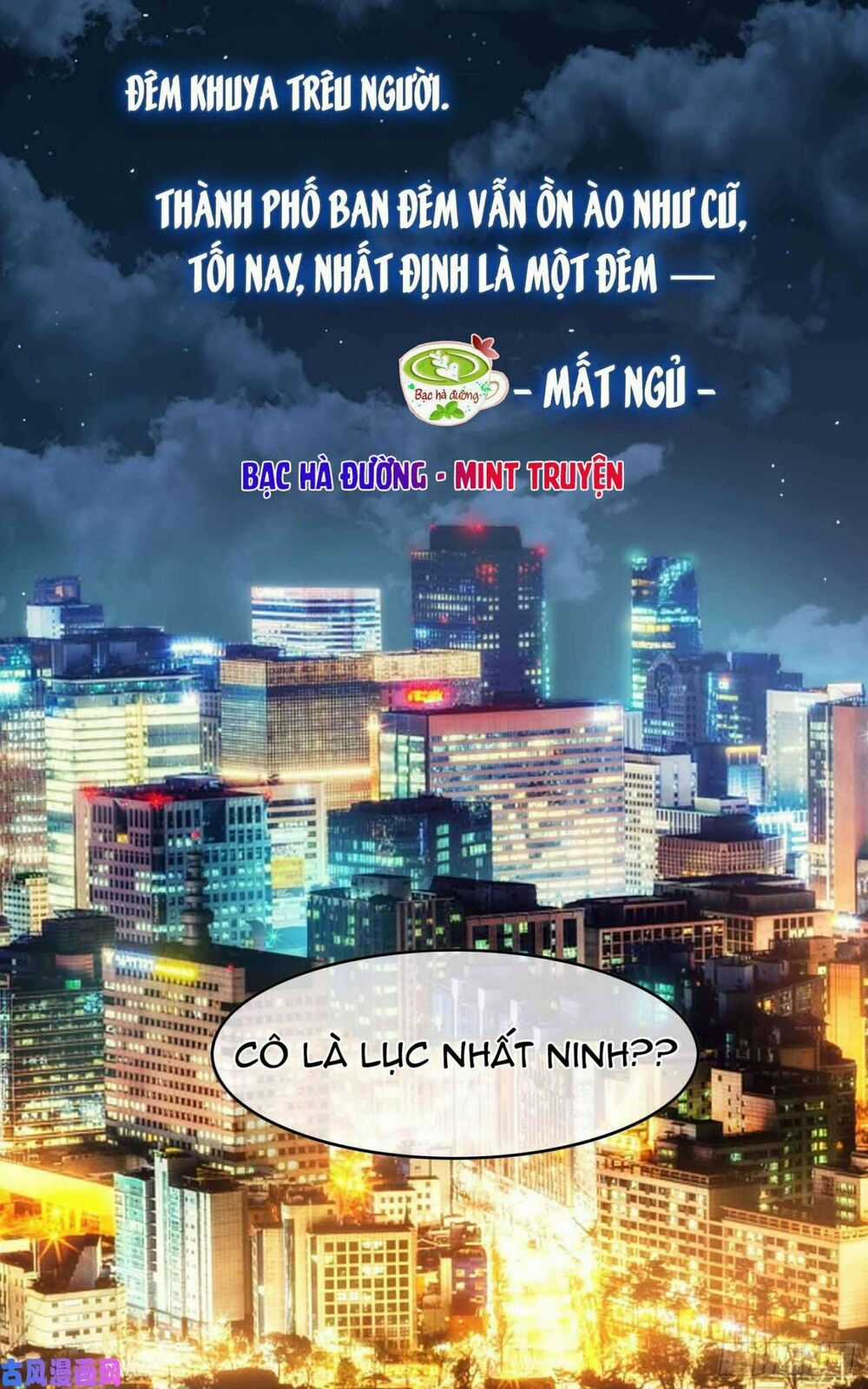 Thuần Tình Lục Thiếu Chapter 47 trang 0