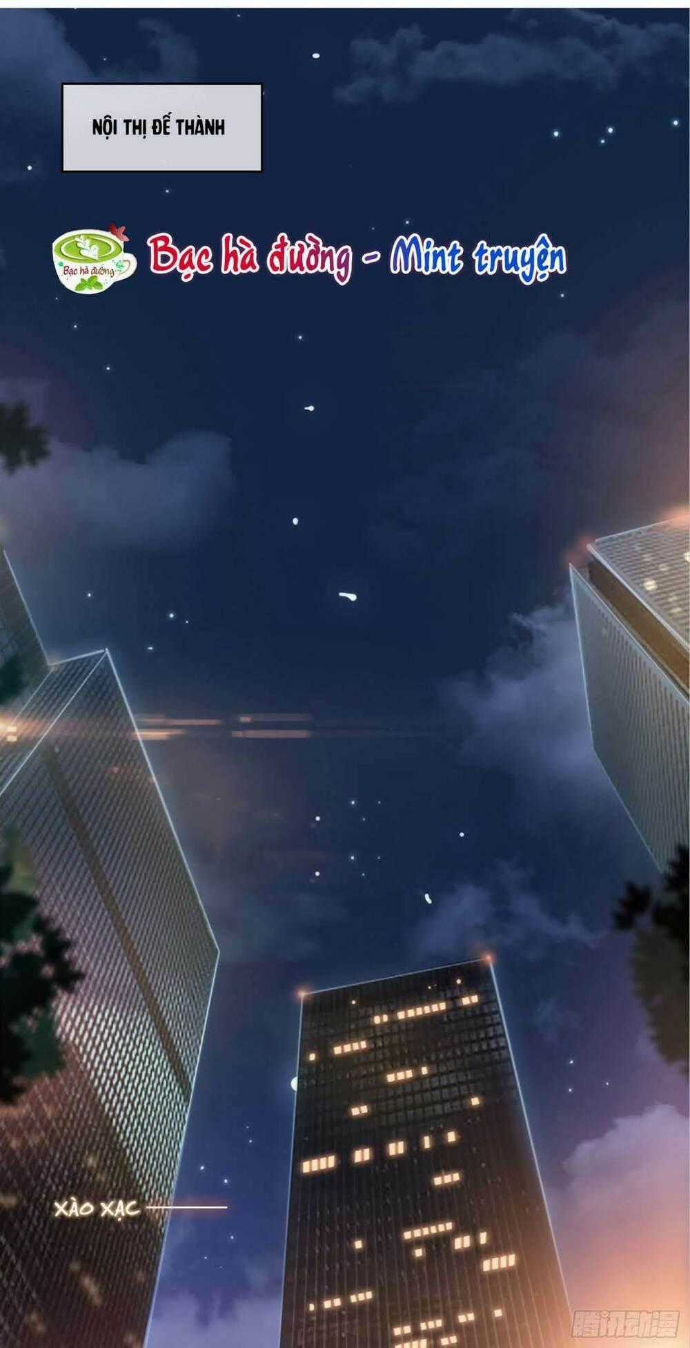 Thuần Tình Lục Thiếu Chapter 48 trang 0