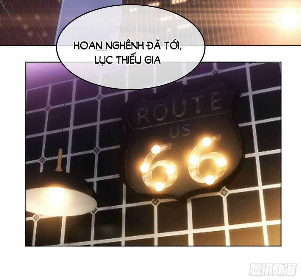 Thuần Tình Lục Thiếu Chapter 48 trang 1
