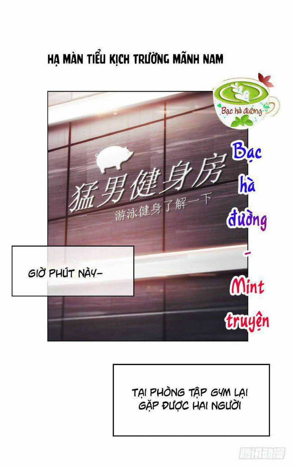 Thuần Tình Lục Thiếu Chapter 49 trang 0