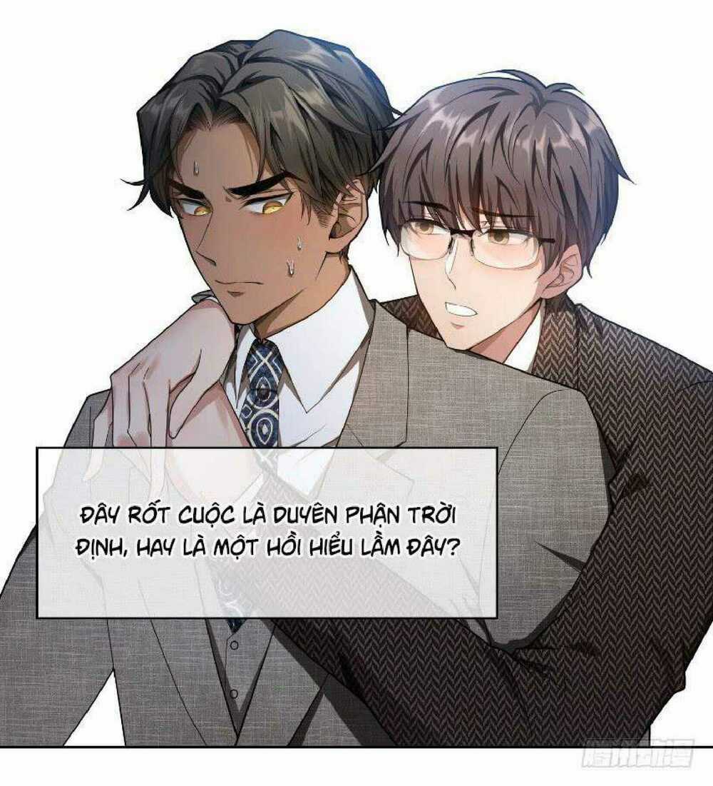 Thuần Tình Lục Thiếu Chapter 49 trang 1