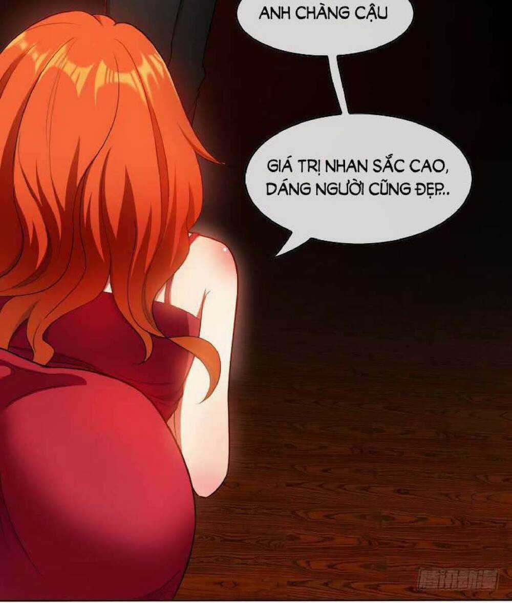 Thuần Tình Lục Thiếu Chapter 51 trang 1