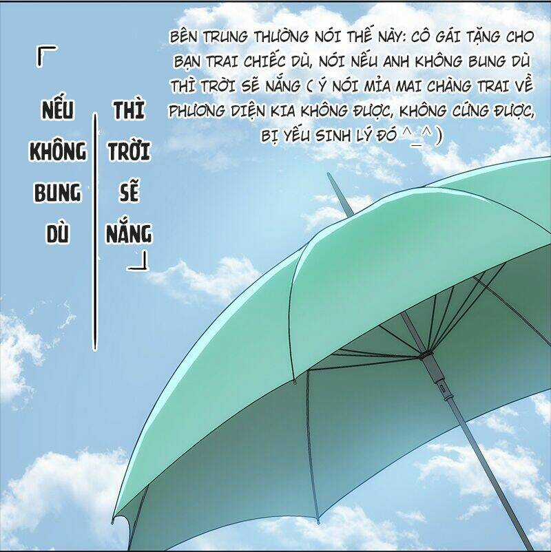 Thuần Tình Lục Thiếu Chapter 6 trang 11