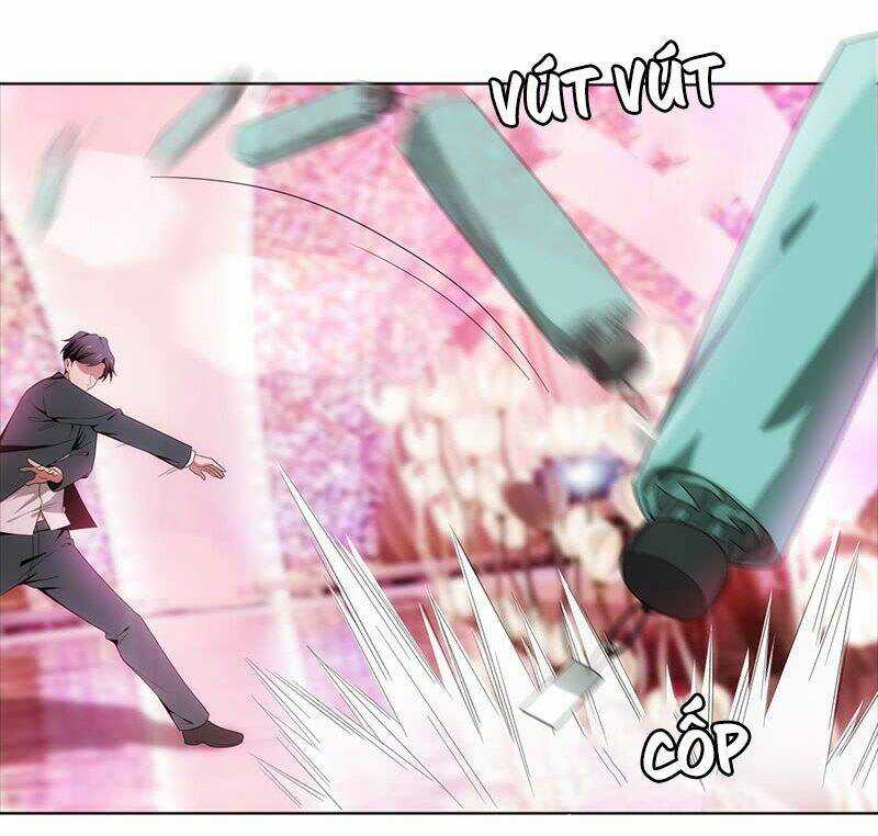 Thuần Tình Lục Thiếu Chapter 6 trang 14